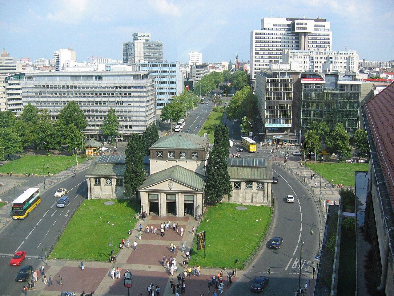 Escort Job Berlin-Schöneberg, Nollendorfplatz, Wittenbergplatz, Hoteltermine